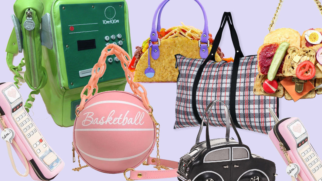 Novelty Bags