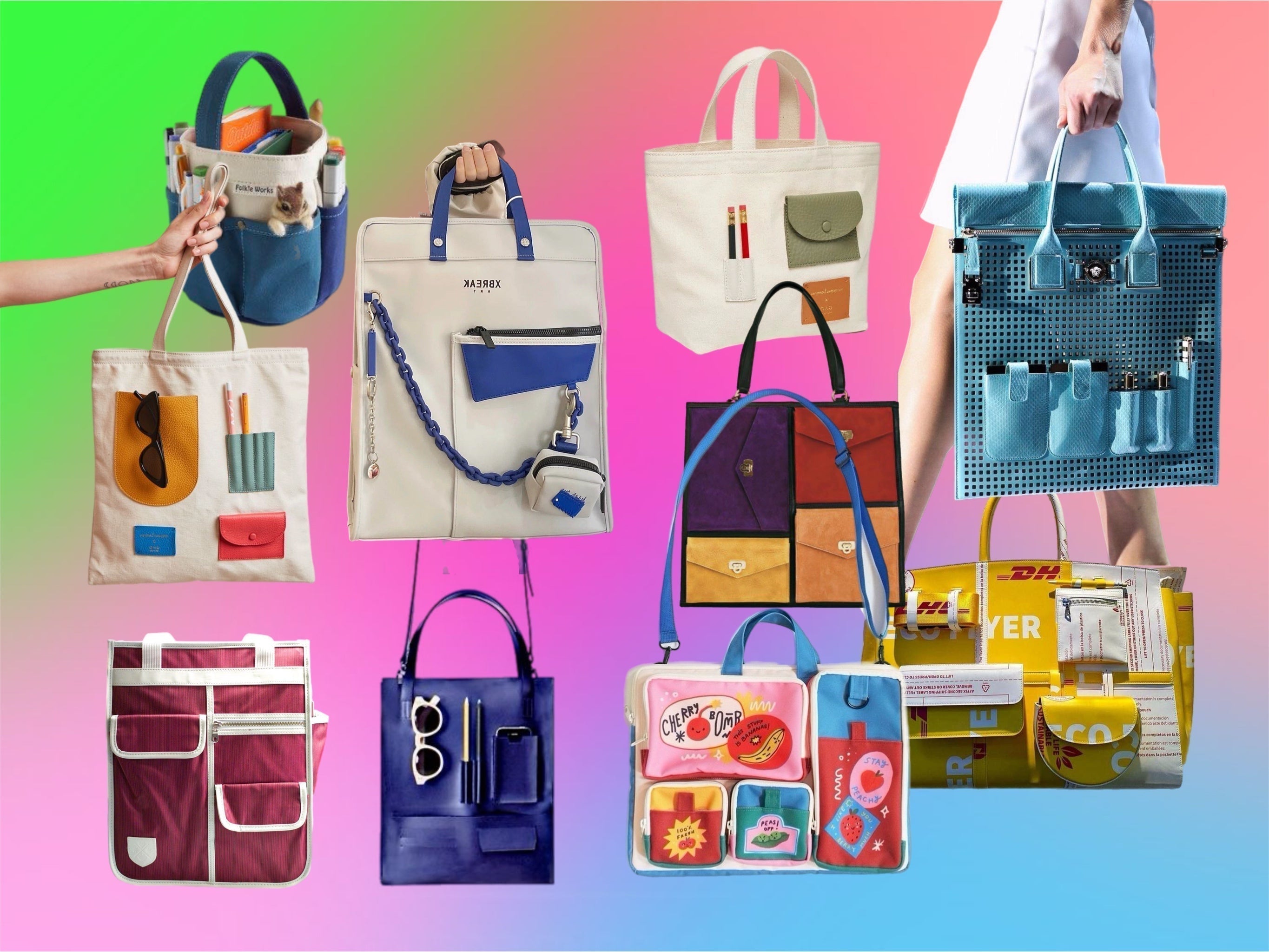 The Rise of Functional Luxury – Goodordering