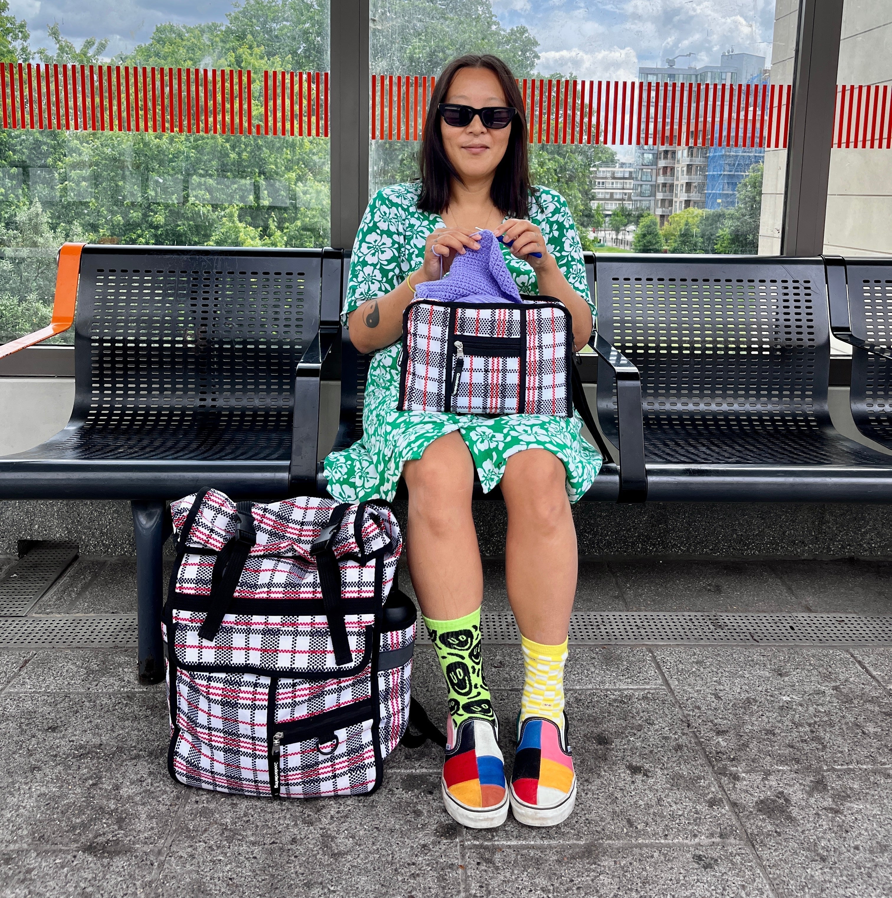 The After-Work Bag – Goodordering