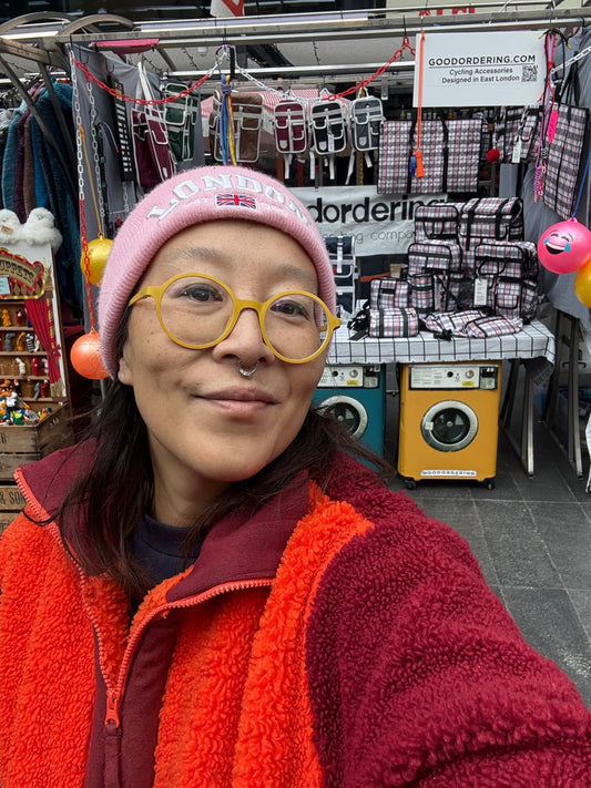 Pros and cons of doing a market stall