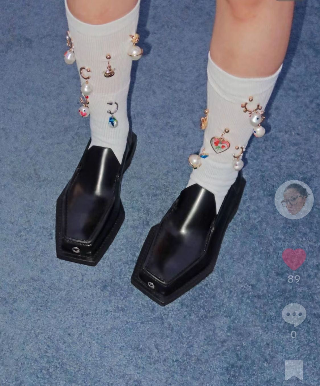 sock charms – Goodordering