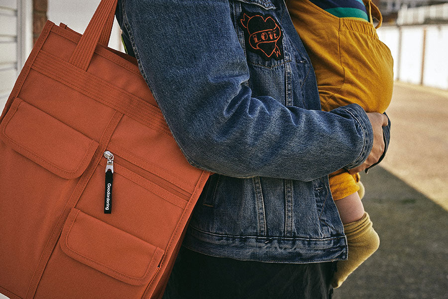 London’s Transport Evolution – Goodordering