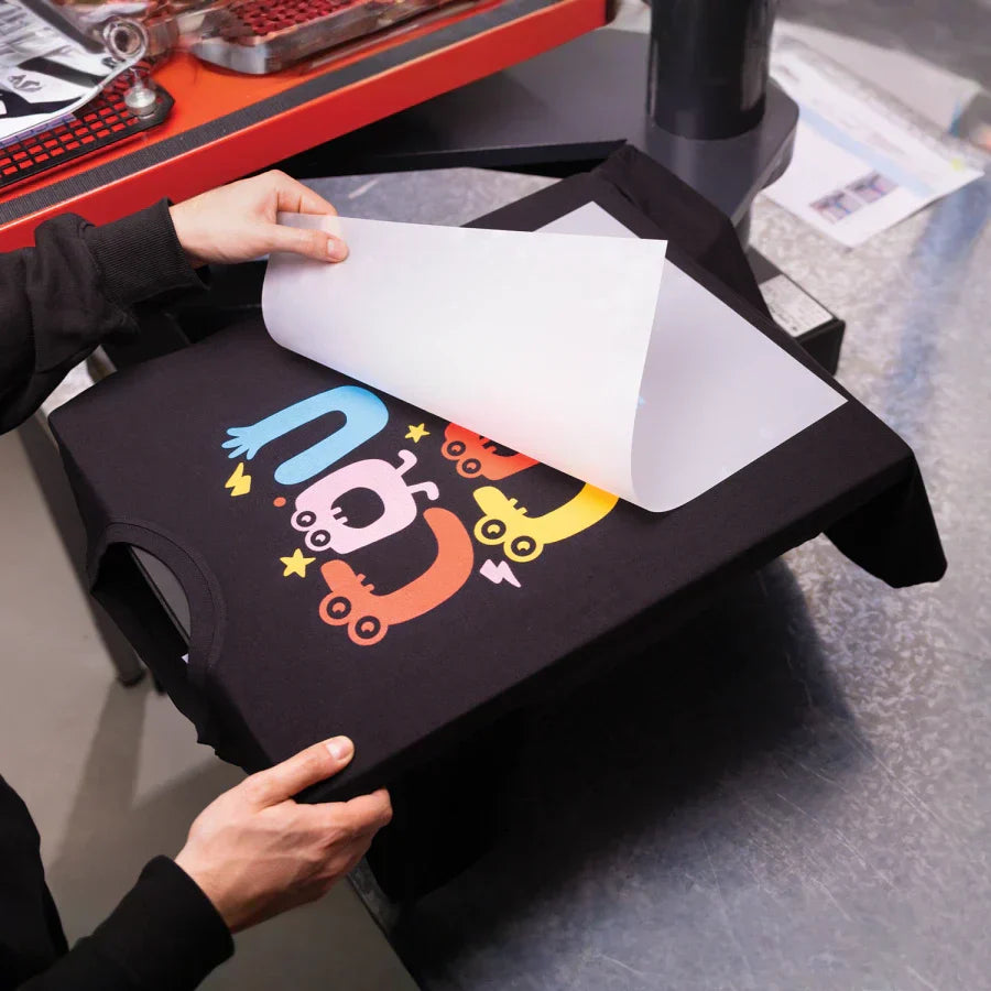 How to Create DIY Designs on Bags and Clothing Using a Heat Press – Goodordering