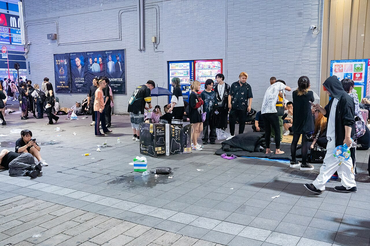 Causes, Youth Homelessness and Soc – Goodordering