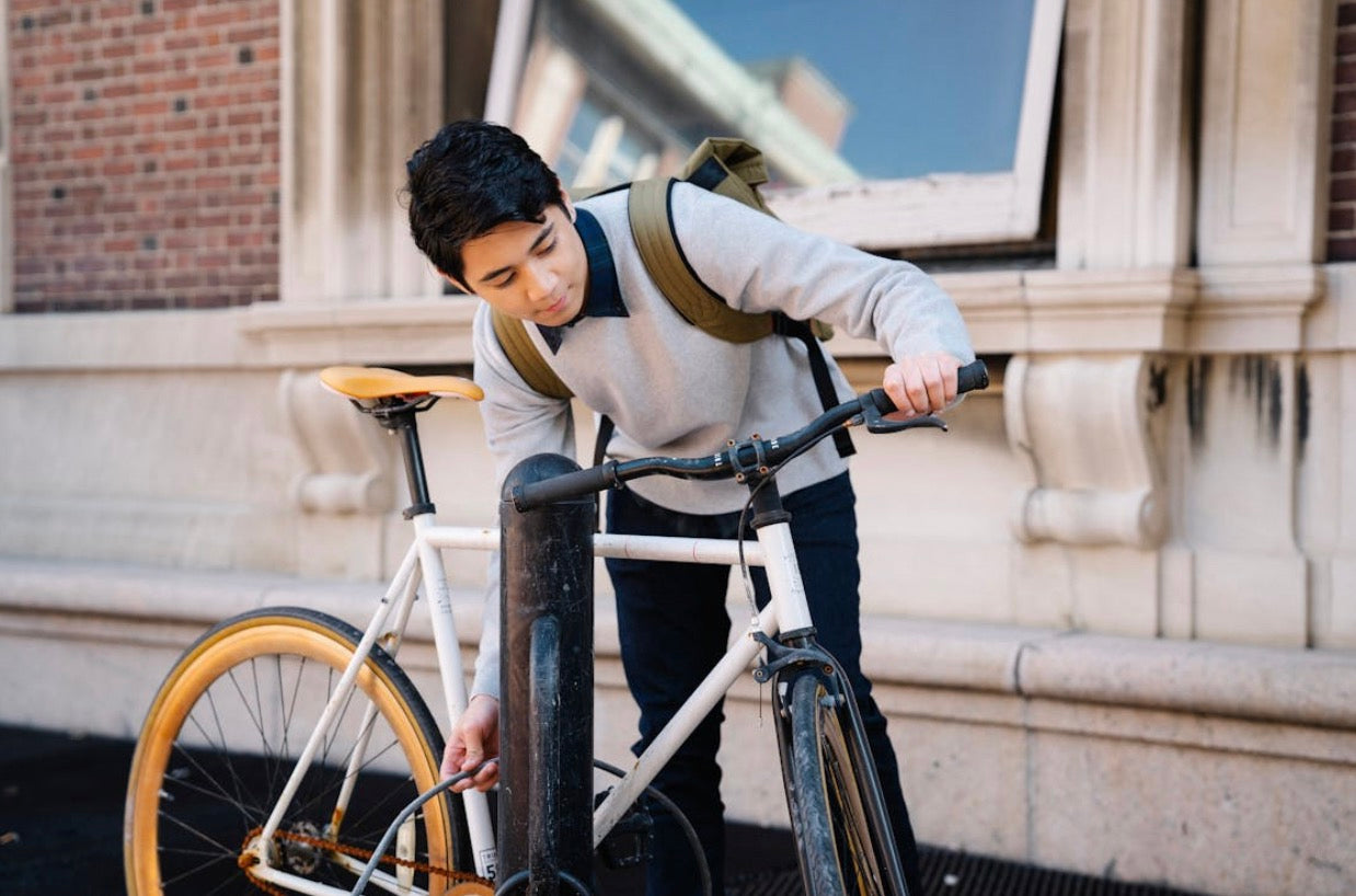 What are the Latest Trends in Cycling and Fashion? – Goodordering