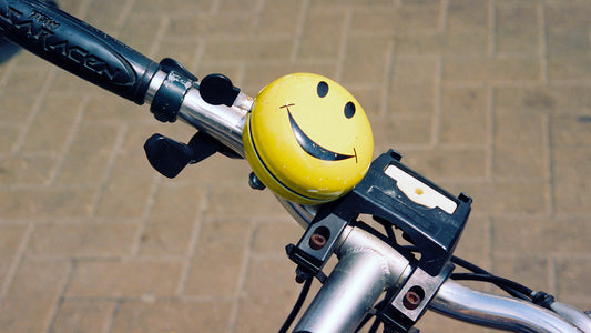 Cycling and the environment