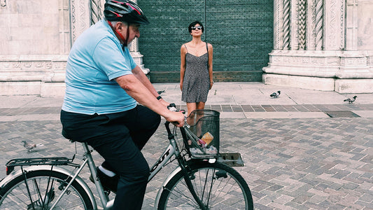 Conquering the Heat: Chafing, Hydration, and Enjoying Your Summer Rides