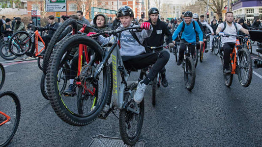 BikeLife and BikeStormz