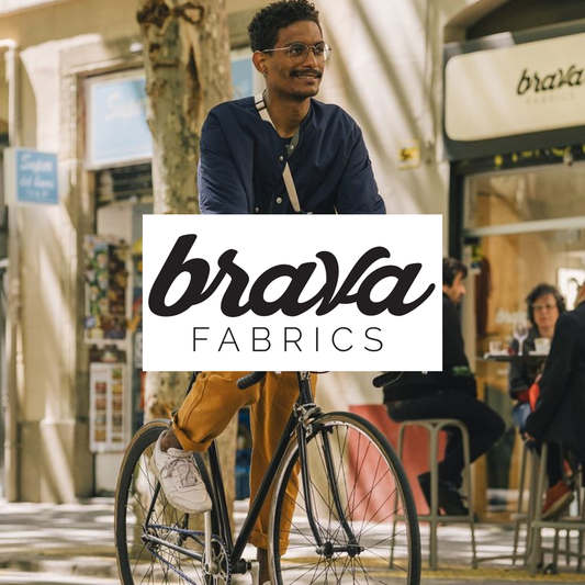 Brava Fabrics