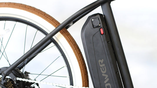 What Electric Bike Size Should You Get For Your Height?