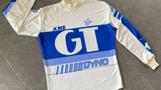 Vintage T-shirt designs to be inspired by