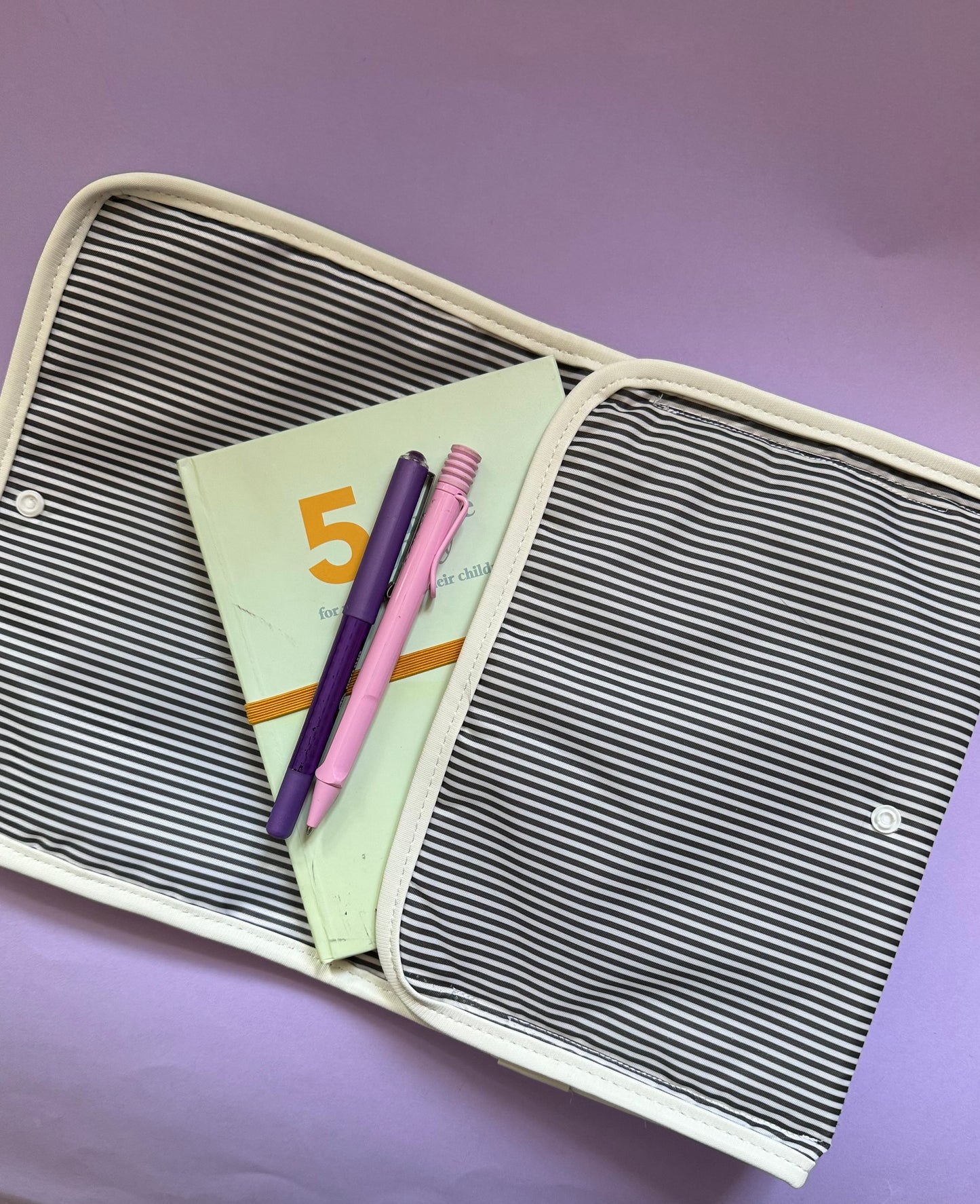 Versatile padded pouch