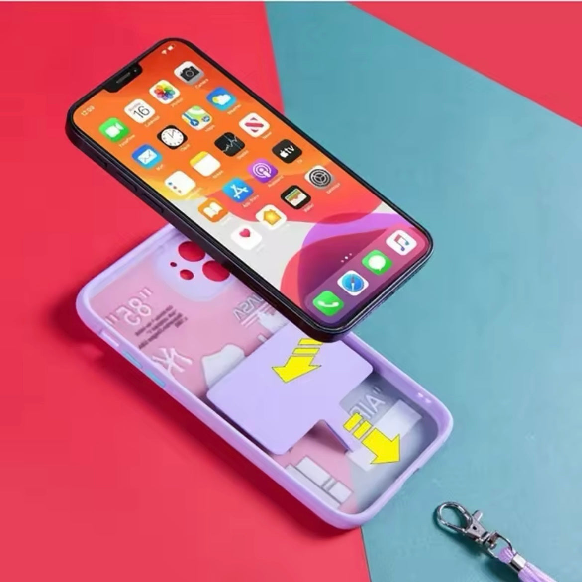 phone case