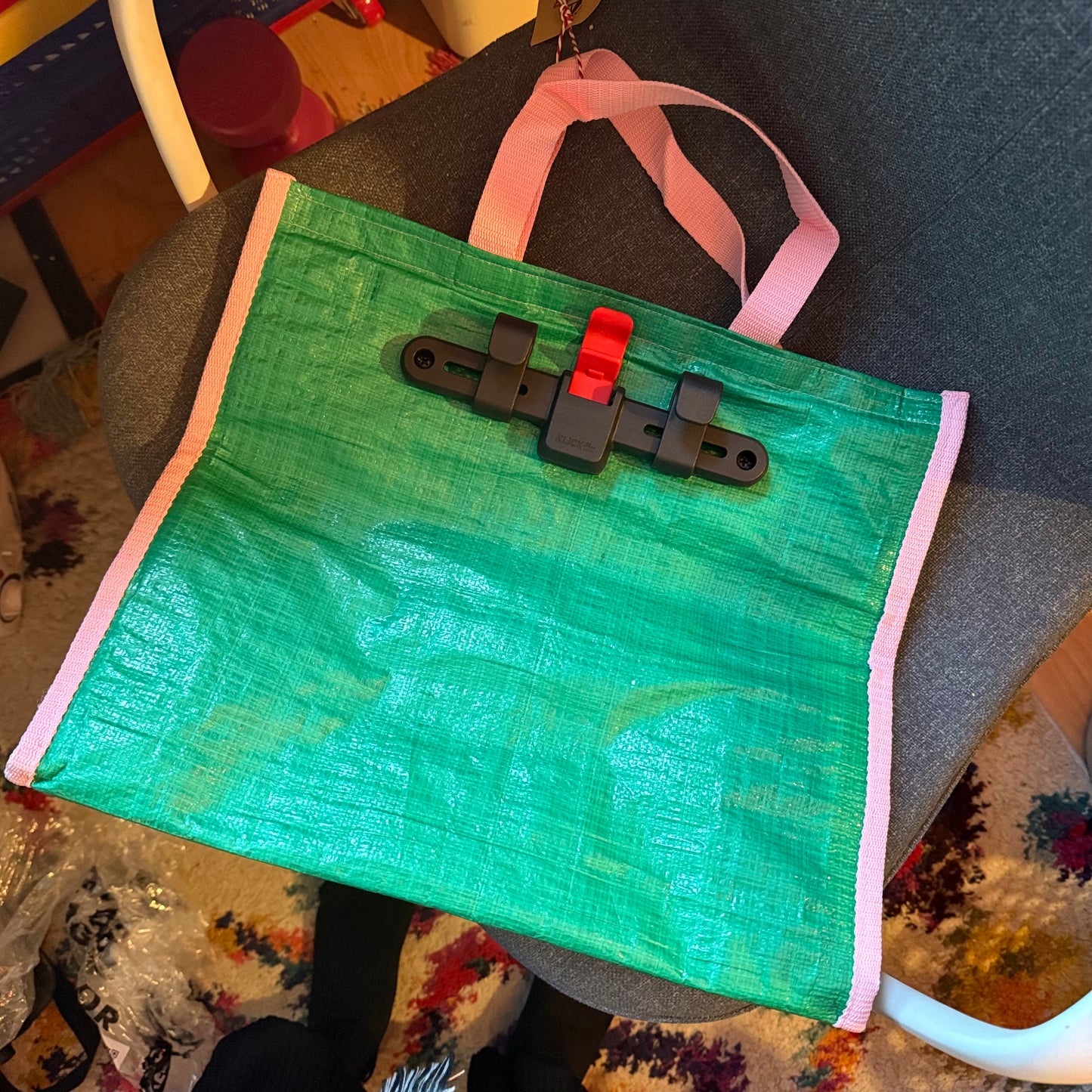 Sample sale part 2 nov25