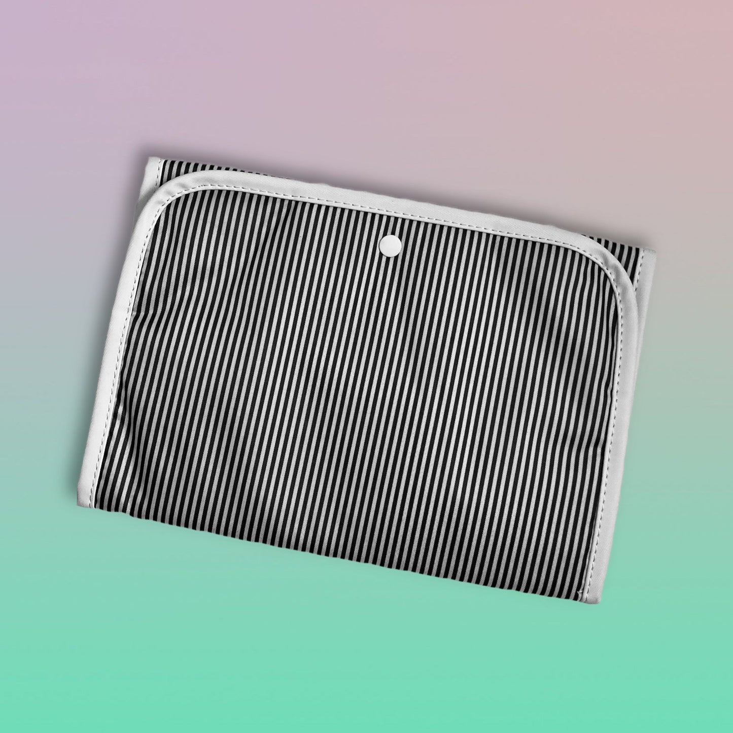 Versatile Padded foam mat / change mat