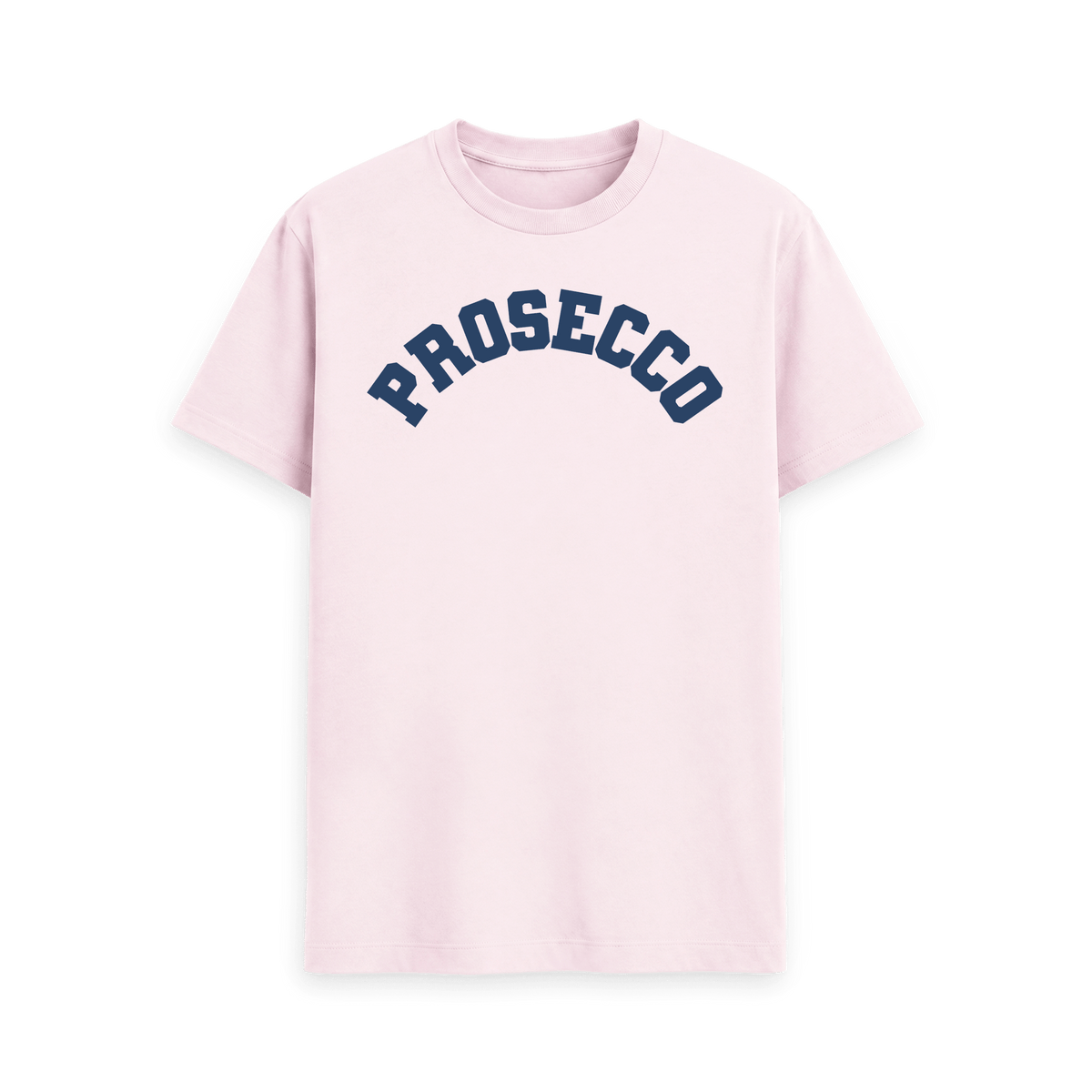 Pink Printed T-shirt Front goodordering