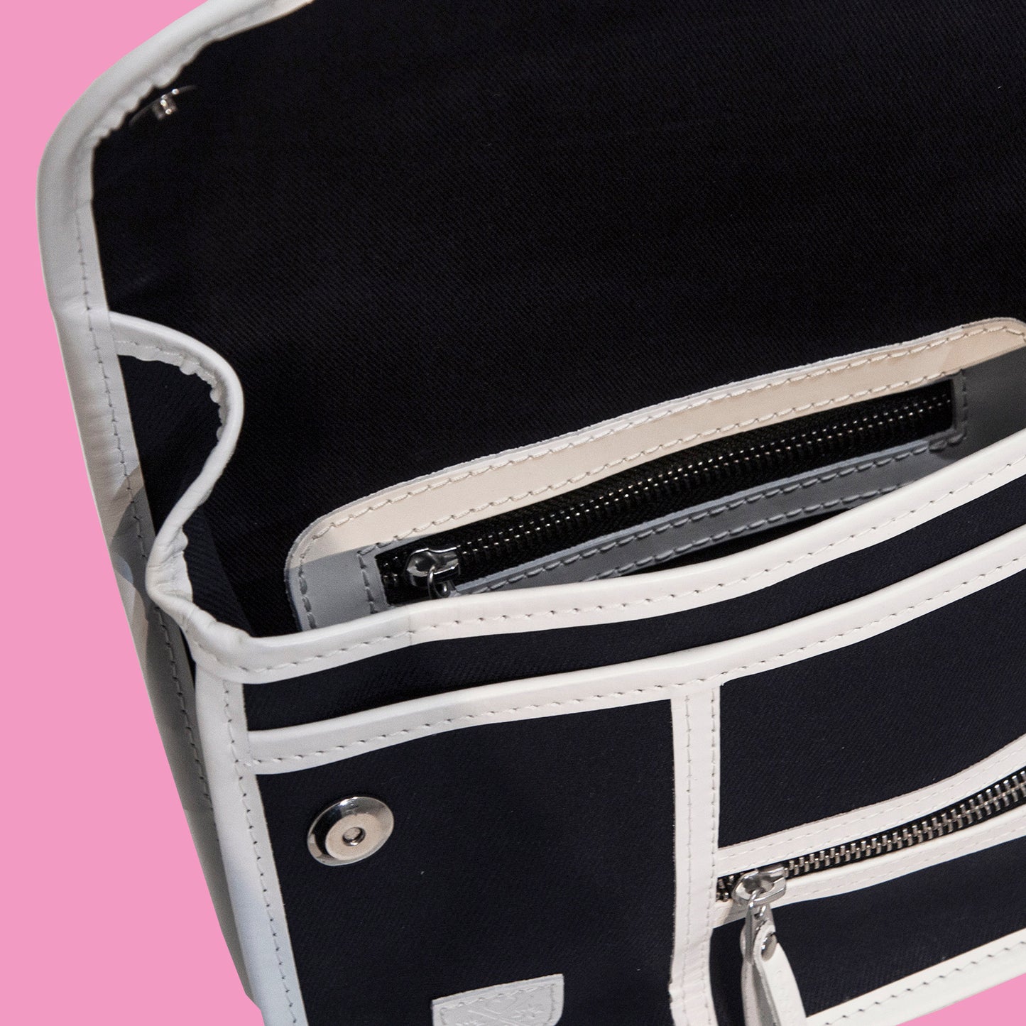 Mia saddle Bag