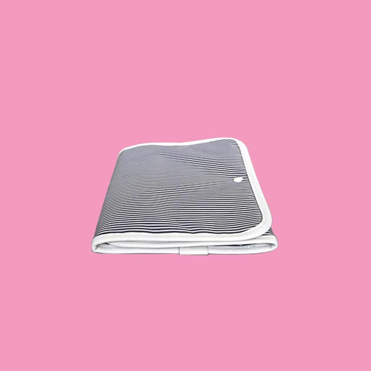 Versatile Padded foam mat / change mat