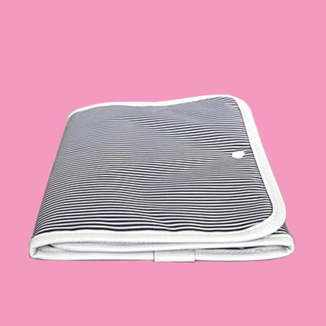 Versatile Padded foam mat / change mat
