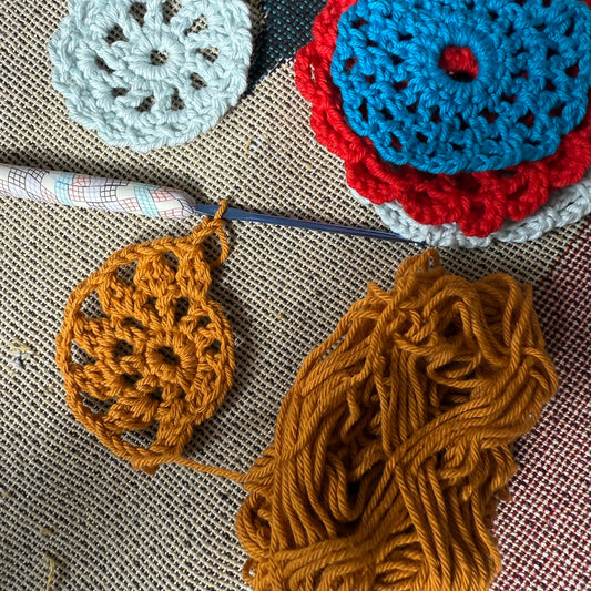 The Business of Craft: How to Make Money from Handmade Products in the UK