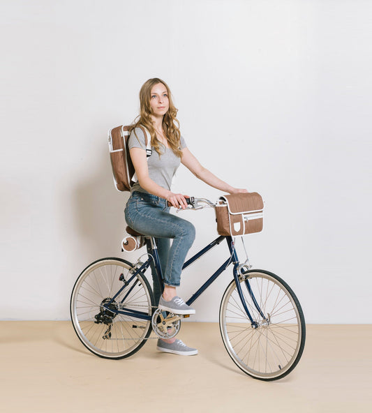 Advice for starting commuter cycling