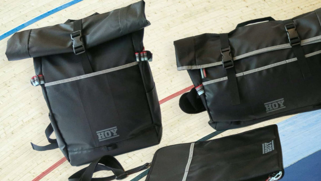 Evans Cycles Sir Chris Hoy and Goodordering collaboration