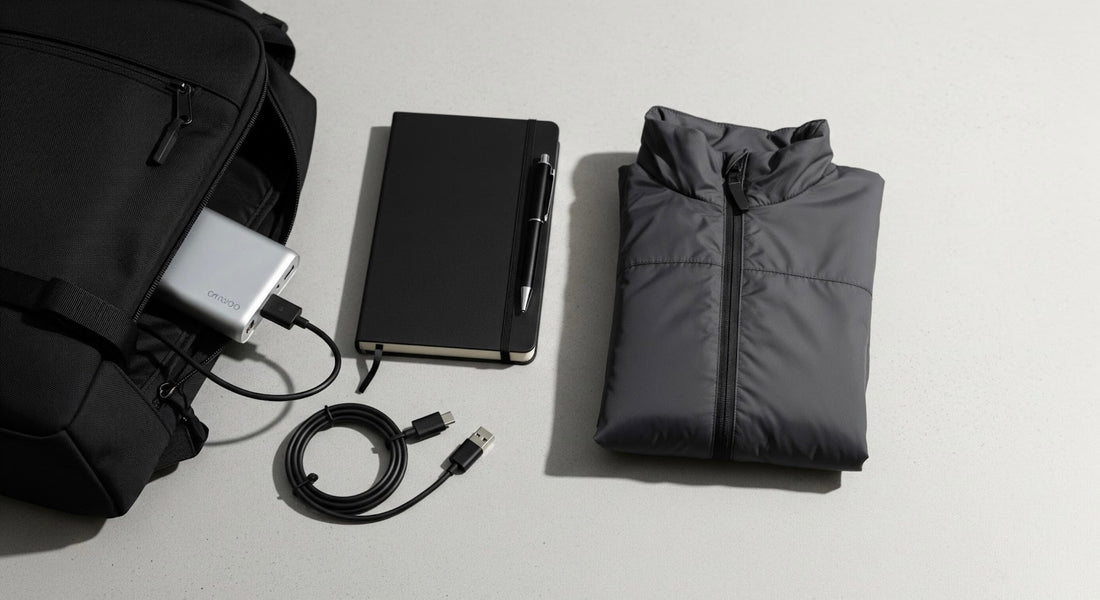 How to Build an Everyday Carry That Works for Every Occasion