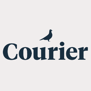 Courier Paper