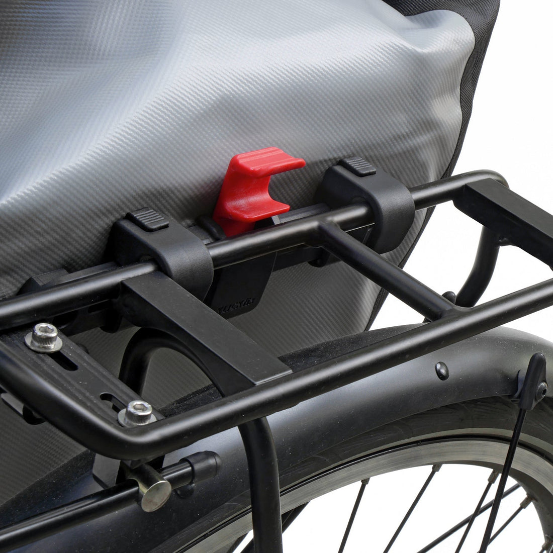 Best Pannier Systems for Commuters: How to Make Your Own Unique Bike Bag