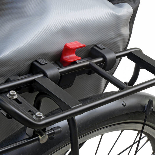 Best Pannier Systems for Commuters: How to Make Your Own Unique Bike Bag