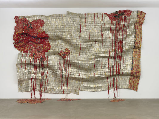 Masters of Found Objects: 10 Artists Who Turned Everyday Objects into Art