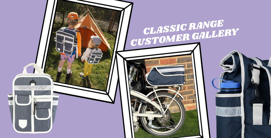 Goodordering Classic Range Customer Gallery