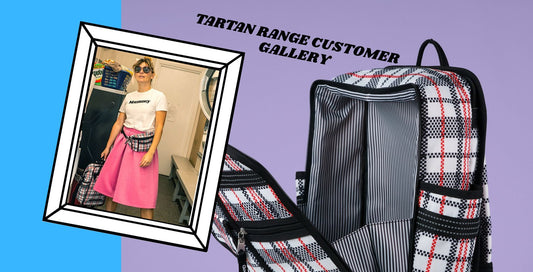 Tartan Customer Gallery