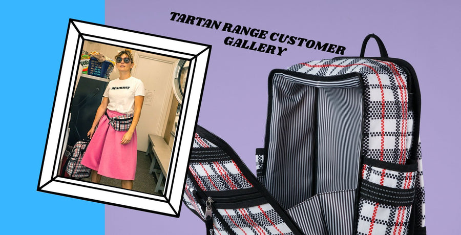 Tartan Customer Gallery