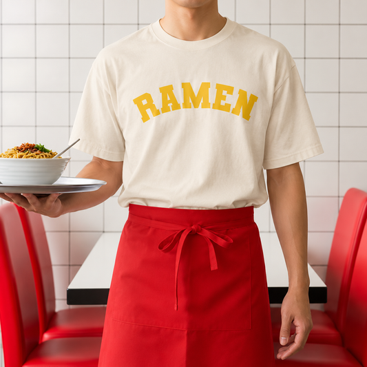 Foodie t-shirts gallery