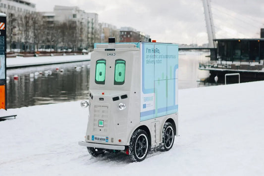 30 Real Robots That Already Exist and What They Do