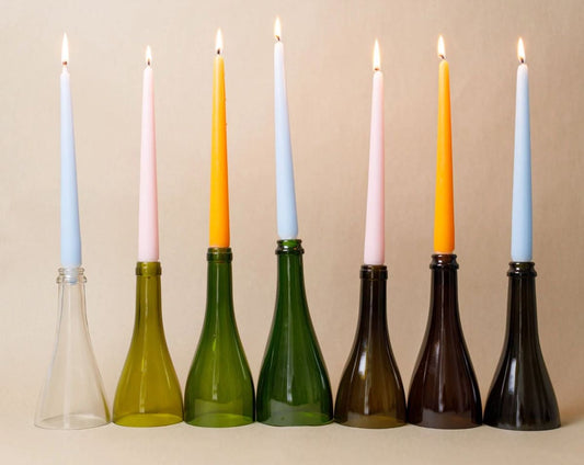 Turning Trash into Treasure: Easy Upcycling Crafts for the Home