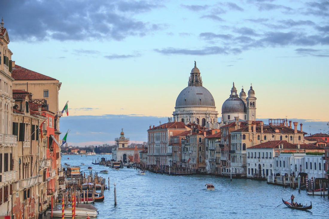 Is the Peggy Guggenheim Collection one of Italy’s most important museums?