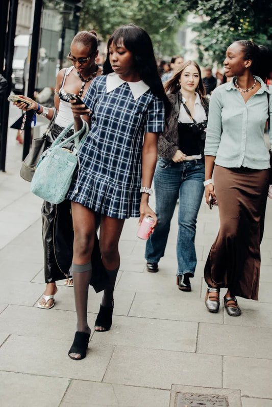 London Fashion Week SS27: 10 Trends You Need to Know for Spring/Summer 2027