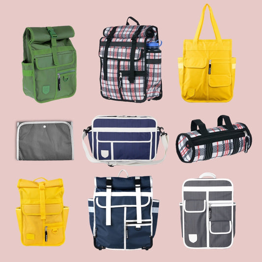 Bag Trends 2026: The Best Everyday Bags for Style, Travel & City Life