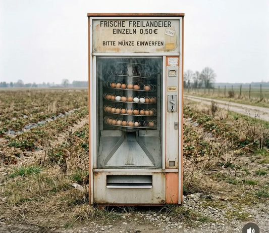 More Than Snacks: The Evolution and Culture of Vending Machines