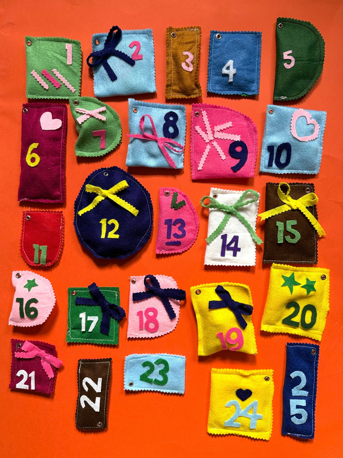 DIY Advent Calendars: A Fun, Meaningful, and Budget-Friendly Christmas Tradition