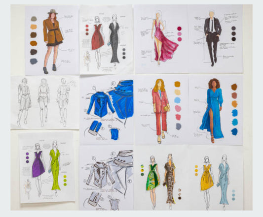 The Best Way to Reduce Production Mistakes in the Fashion Industry