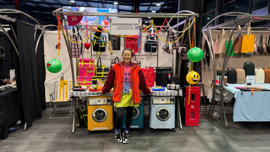 Farewell Spitalfields market