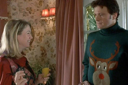 Christmas Jumpers: The Festive Trend That Won’t Quit