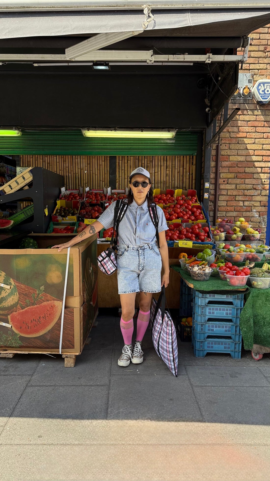 From Georgian Grandeur to Creative Hub: A Deep Dive into the History of Hoxton, East London