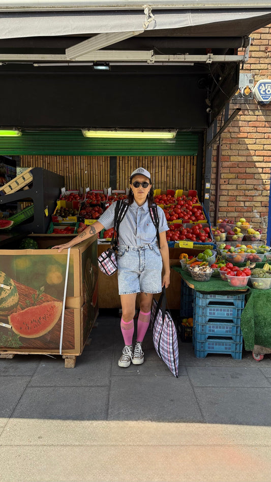 From Georgian Grandeur to Creative Hub: A Deep Dive into the History of Hoxton, East London