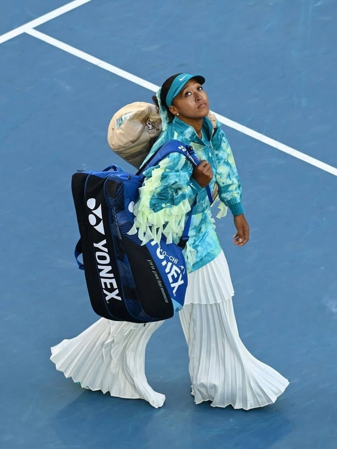 Tenniscore: How a Traditional Sport Became a Fashion Phenomenon