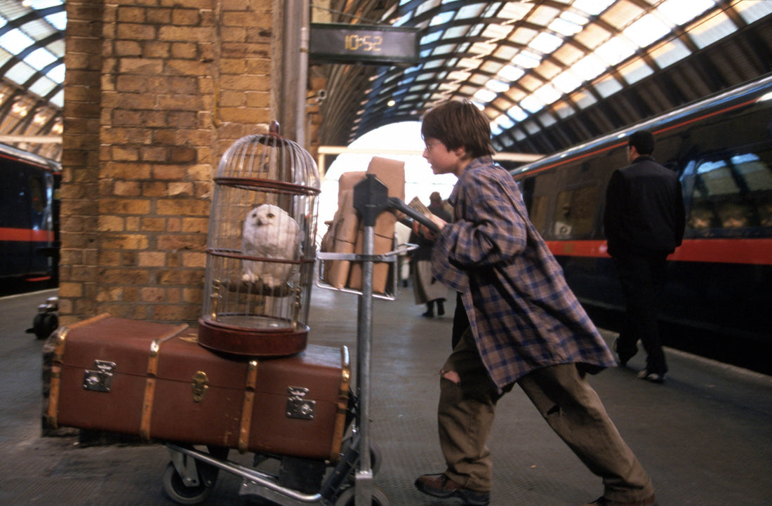 12 Famous London Film & TV Locations You Can Visit in Real Life