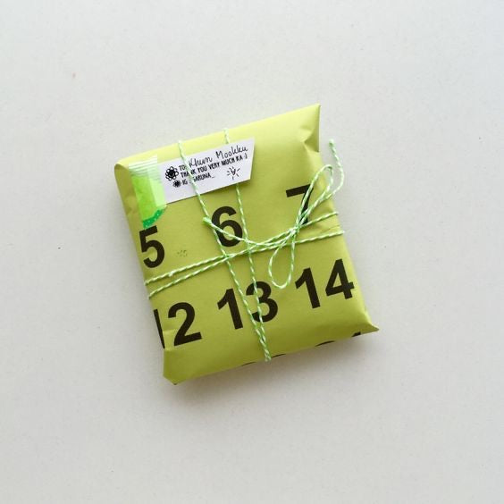 Beautifully Bare: How Sustainable Packaging Is Redefining Gifting